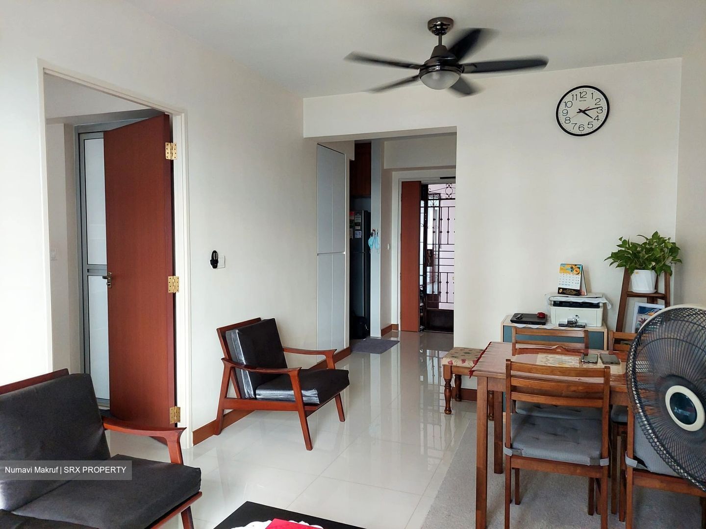 Bukit Batok East Avenue 6 (Bukit Batok), HDB 2 Rooms #404455921